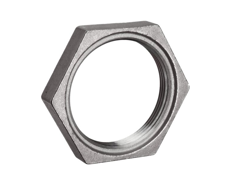 hex nut