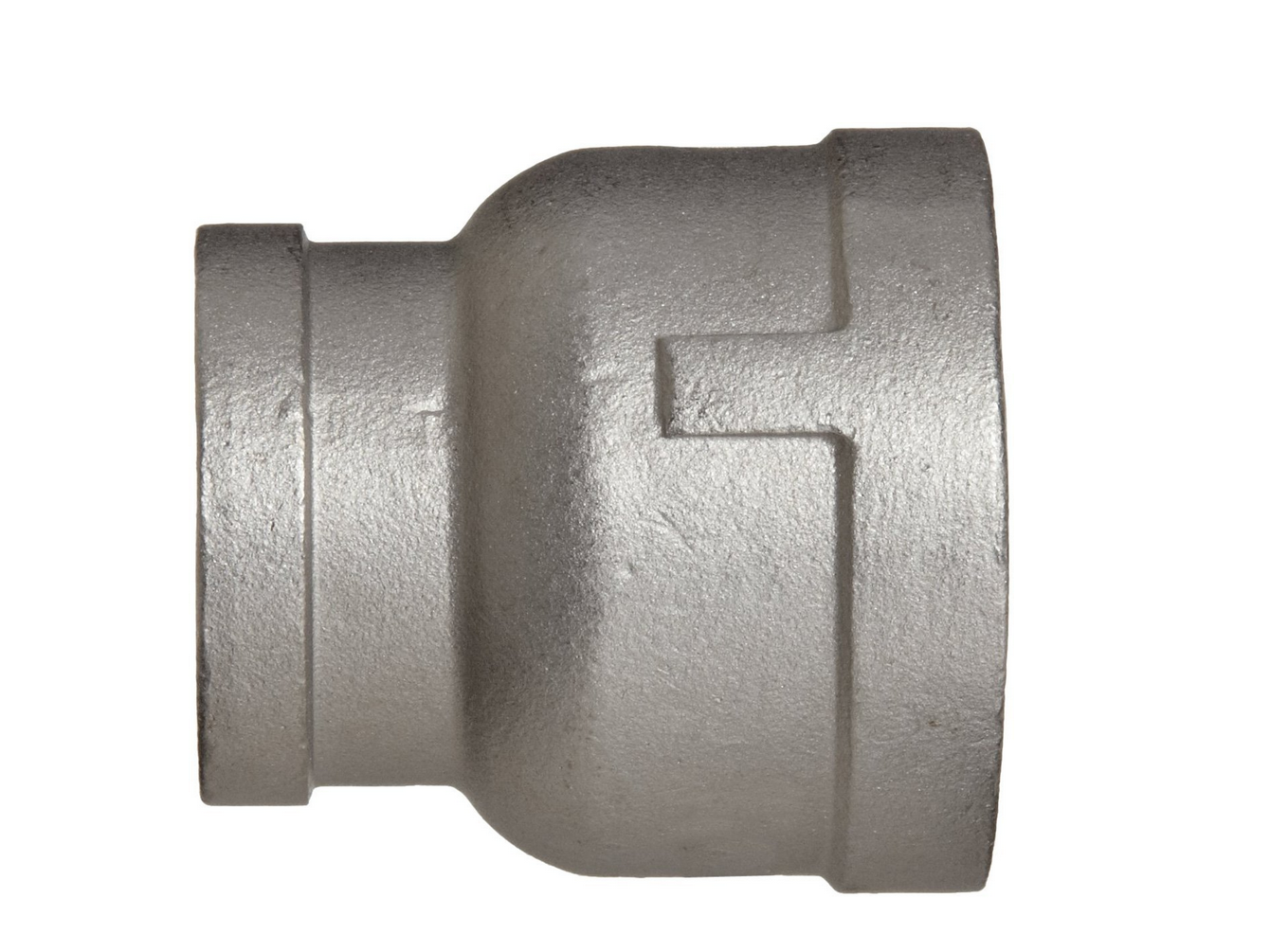 reducing socket banded