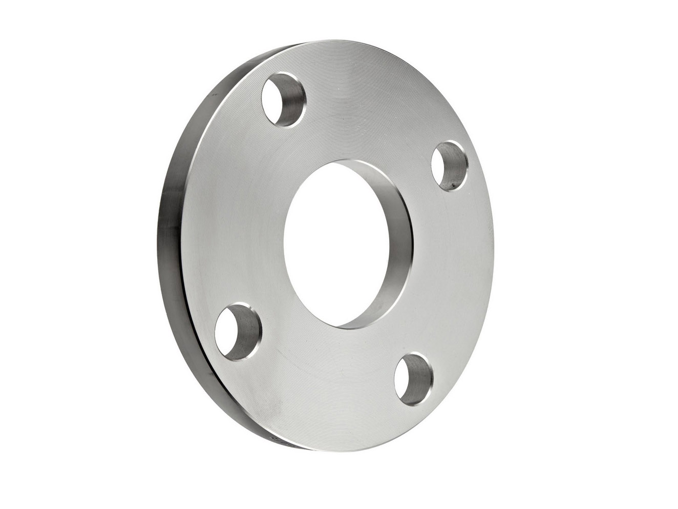 Plate Flange