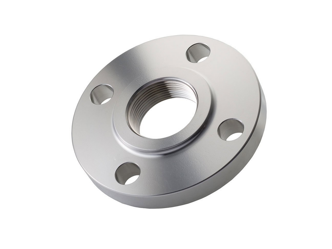 Threaded Flange