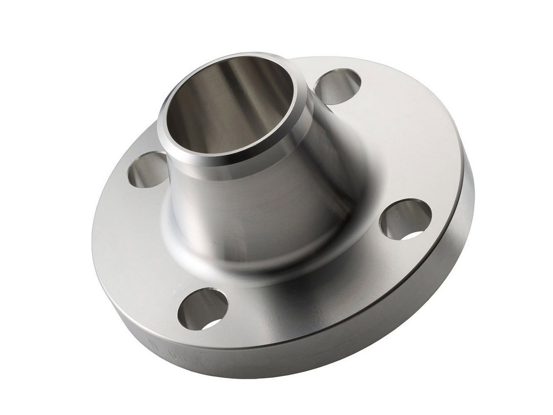 Welding Neck Flange