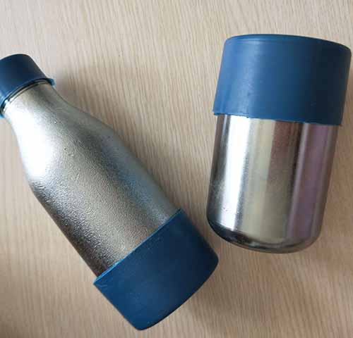 Swage   Nipple & Bull Plug