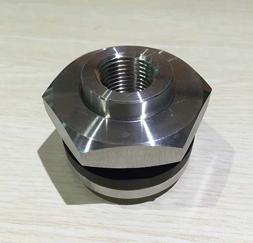 bulkhead tank fittiings