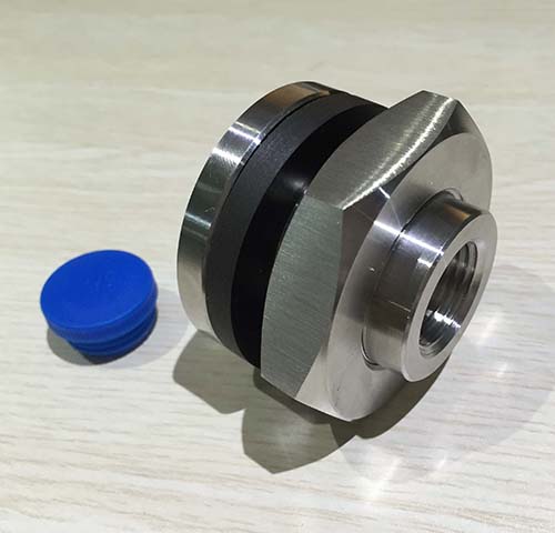 bulkhead tank fittings