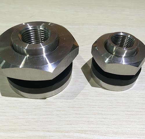 bulkhead tank fittings