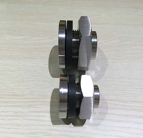 bulkhead tank fittings