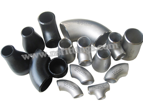 Butt Welding Pipe Fittings