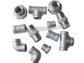 Casting 150lb Pipe Fittings